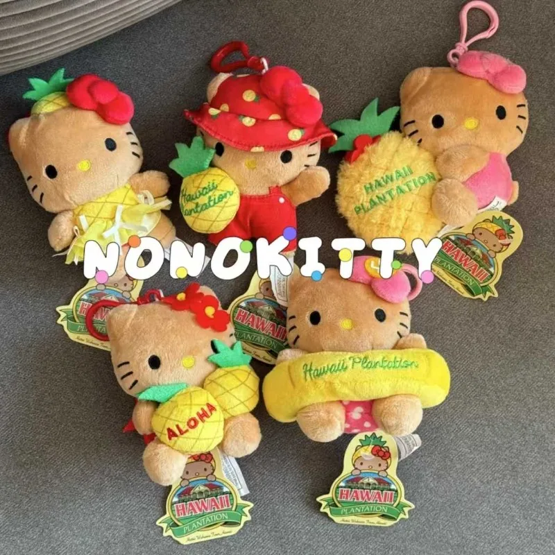 Гавайская красная шляпа, ананас, сад, сумка Hellokitty, кавайный кулон, черная кожаная плюшевая кукла KT, кольцо для плавания, брелок, подвесной подарок
Гавайская красная шляпа, ананас, сад, сумка Hellokitty, кавайный кулон, черная кожаная плюшевая кукла KT, кольцо для плавания, брелок, подвесной подарок