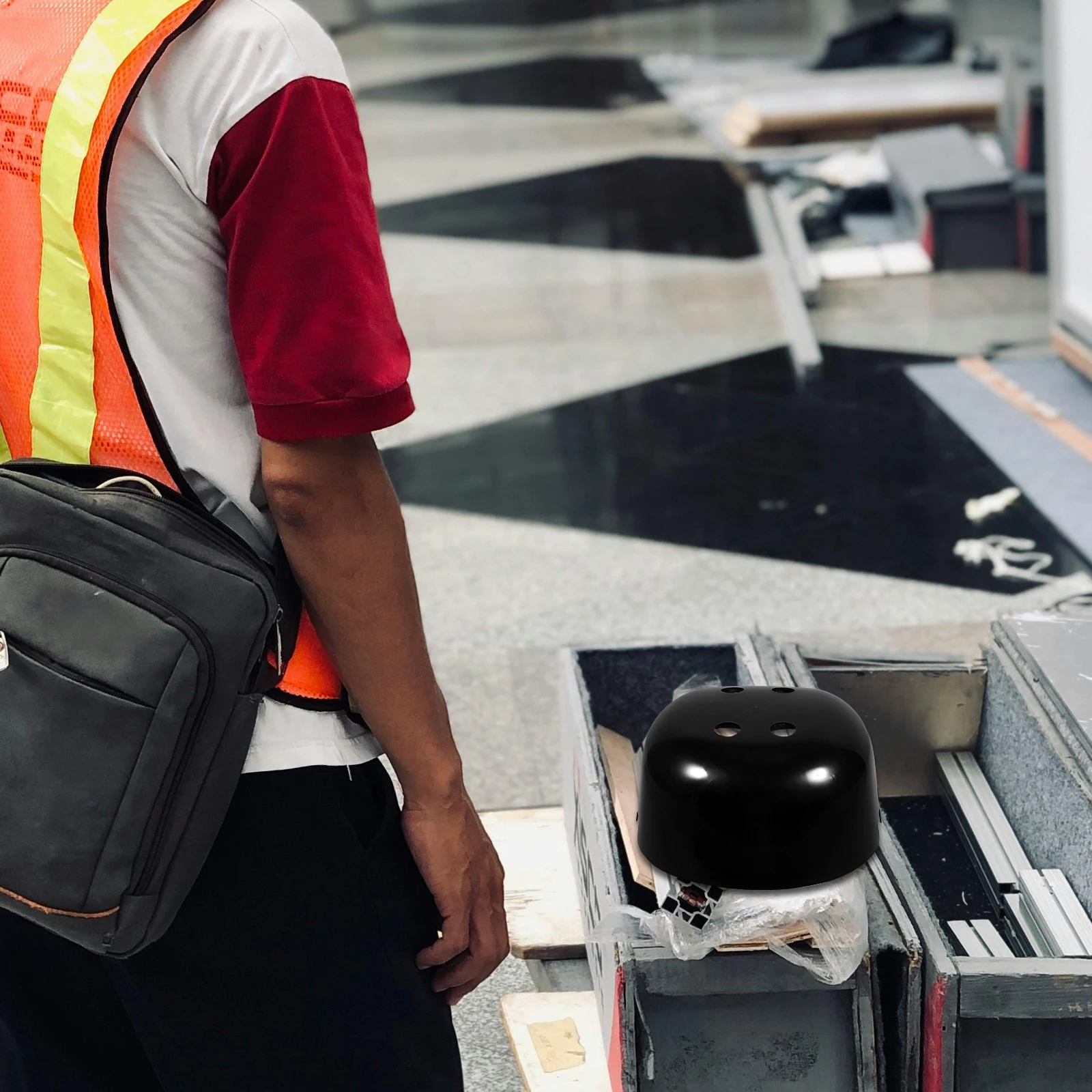 Anti Collision Inner Shell Cap Bump Cap Liners Safety Hat Liners Plastic Material Universal Caps Insert Protective Liner
Anti Collision Inner Shell Cap Bump Cap Liners Safety Hat Liners Plastic Material Universal Caps Insert Protective Liner
