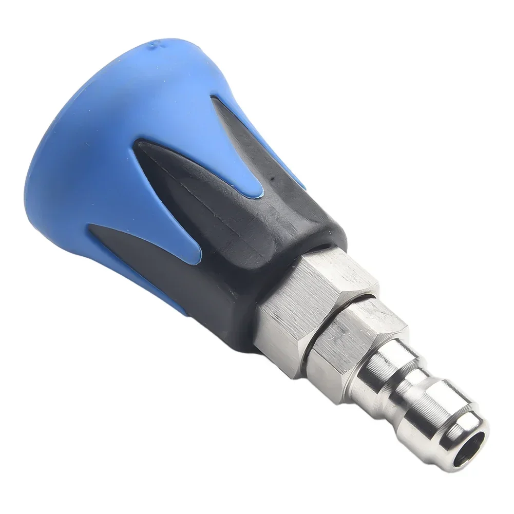 For Pressure Cleaning Machine Spray Nozzle Home Cleaning Tools 0/25/40 Degree 1/3pcs Easy To Install Water Jet
For Pressure Cleaning Machine Spray Nozzle Home Cleaning Tools 0/25/40 Degree 1/3pcs Easy To Install Water Jet