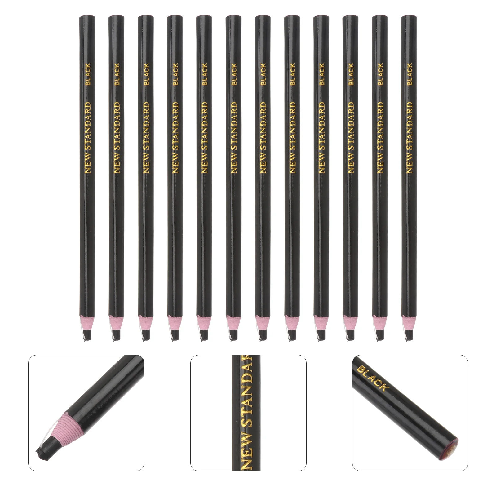 12PCS Peel-off Easy to Remove Marker for Ceramic Glass Cloth (Black) peel-off marker
12PCS Peel-off Easy to Remove Marker for Ceramic Glass Cloth (Black) peel-off marker