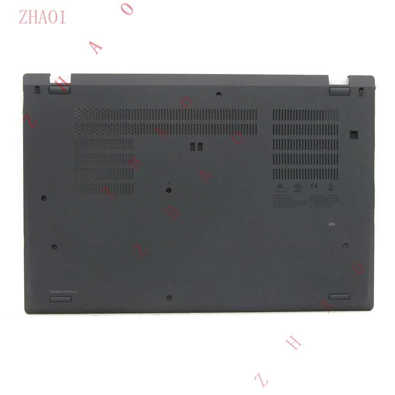 Z New Bottom Cover Lower Case Back Shell For Lenovo Thinkpad T15 Gen2 5CB0Z69263
Z New Bottom Cover Lower Case Back Shell For Lenovo Thinkpad T15 Gen2 5CB0Z69263