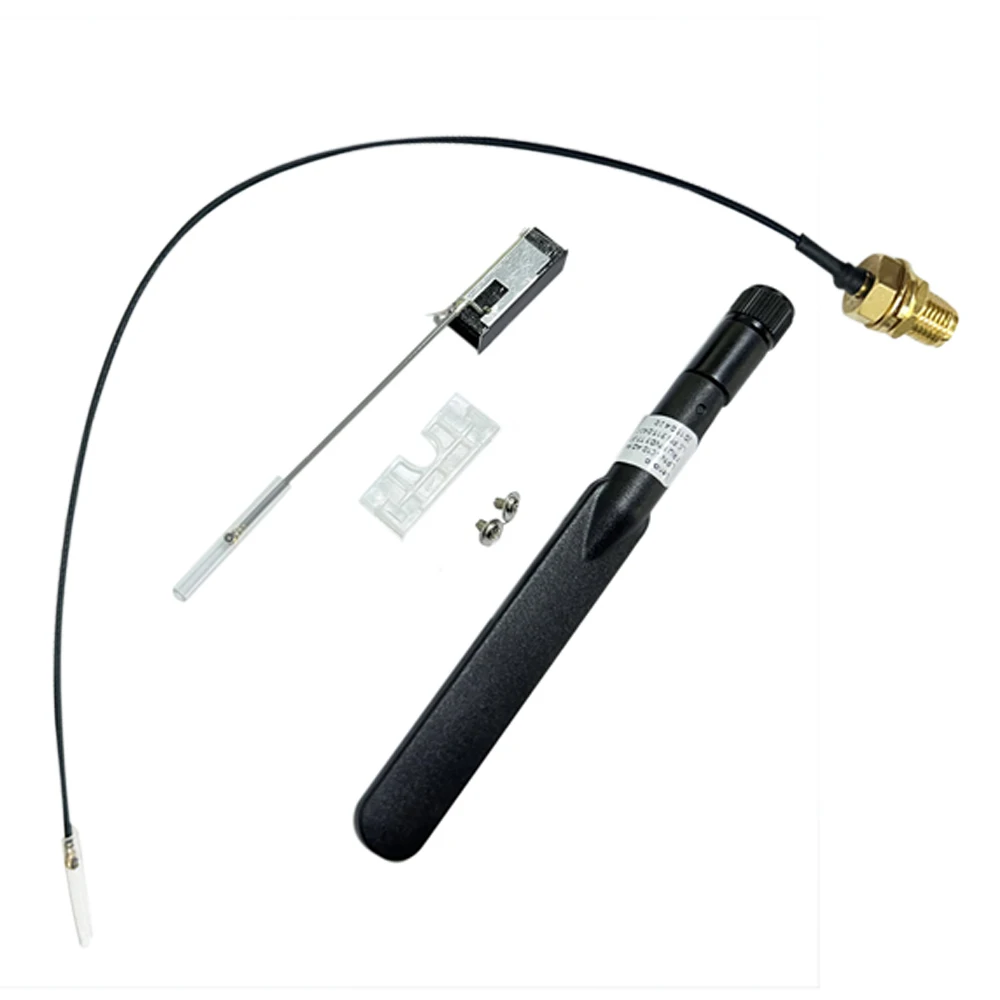 For Lenovo ThinkCentre Tiny6 7 8 11F0 11DN 11DQ 11DR 11DS 11EG 11Q9 11QA 11DT 11DU 11DV 11DW 11E7 11E8 WiFi Cable Antenna wire
For Lenovo ThinkCentre Tiny6 7 8 11F0 11DN 11DQ 11DR 11DS 11EG 11Q9 11QA 11DT 11DU 11DV 11DW 11E7 11E8 WiFi Cable Antenna wire