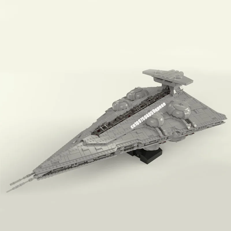 Новинка, 4450 шт., знаменитая звезда, боевой фильм Moc Constrictor, модель междиктора, творческие идеи «сделай сам», детские игрушки, подарок на день рождения, строительные блоки
Новинка, 4450 шт., знаменитая звезда, боевой фильм Moc Constrictor, модель междиктора, творческие идеи «сделай сам», детские игрушки, подарок на день рождения, строительные блоки