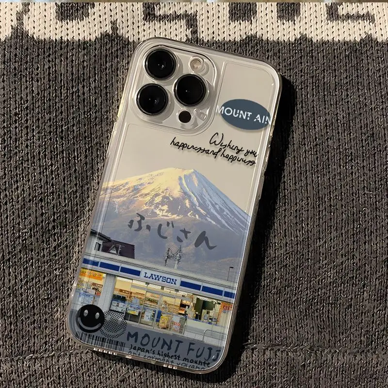 Удобный магазин, чехол для телефона Fuji для iPhone 17, 16, 15, 14, 13, 12, 11 Pro Max XR XS MAX 7, 8 PLUS MINI INS, прозрачный чехол
Удобный магазин, чехол для телефона Fuji для iPhone 17, 16, 15, 14, 13, 12, 11 Pro Max XR XS MAX 7, 8 PLUS MINI INS, прозрачный чехол