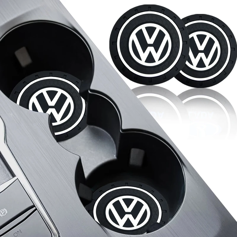 2 шт. автомобильная противоскользящая подставка для чашки с водой, подушка для стайлинга автомобилей для Volkswagen VW Jetta Rline Touran POLO, наклейка для гольфа
2 шт. автомобильная противоскользящая подставка для чашки с водой, подушка для стайлинга автомобилей для Volkswagen VW Jetta Rline Touran POLO, наклейка для гольфа