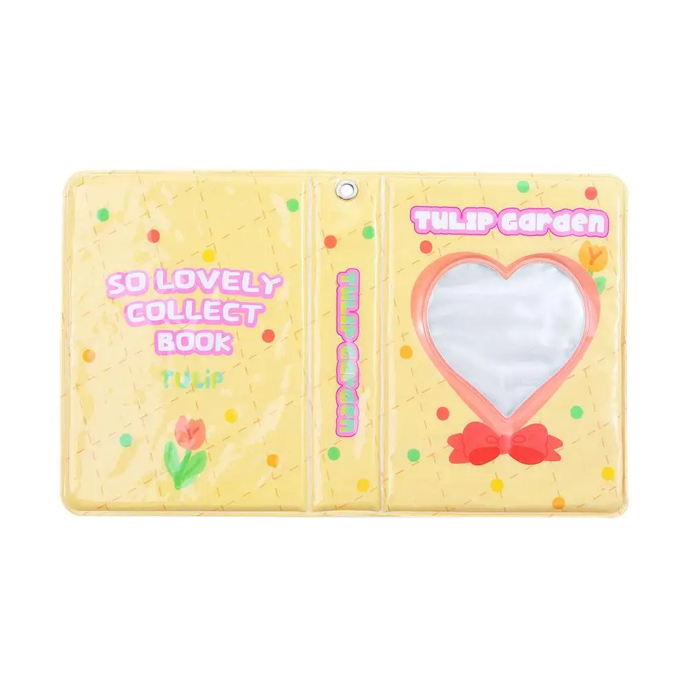 DIY Deco Postcard Storage Collect Case Photocard Holder Photo Card Sleeve Photocard Album Collect Book Card Binder Photo Album
DIY Deco Postcard Storage Collect Case Photocard Holder Photo Card Sleeve Photocard Album Collect Book Card Binder Photo Album