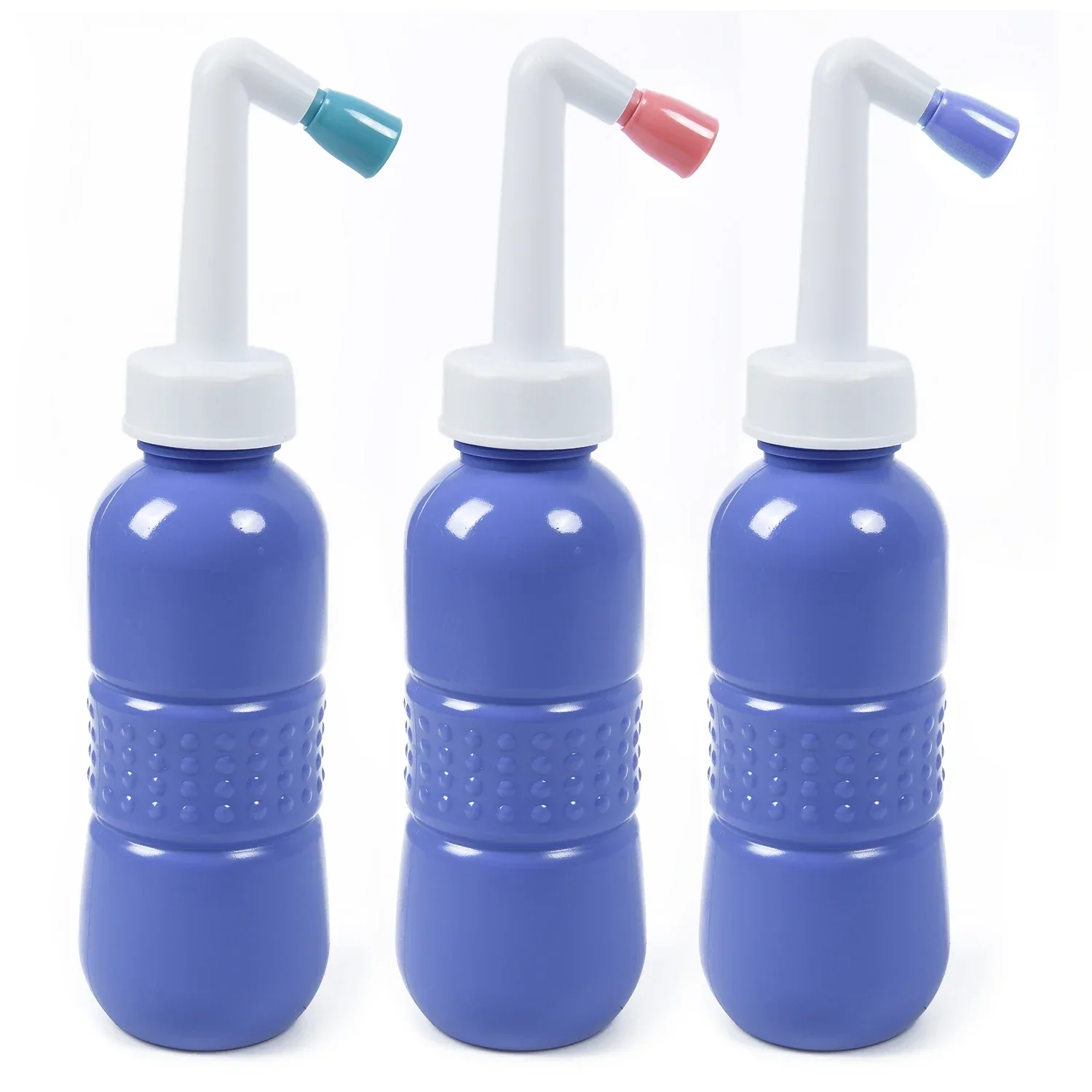 1pcs Portable Empty Bidet Bottle Handheld Travel Toilet Hand Spray Seat Water For Daily Cleanliness Of Private Places
1pcs Portable Empty Bidet Bottle Handheld Travel Toilet Hand Spray Seat Water For Daily Cleanliness Of Private Places