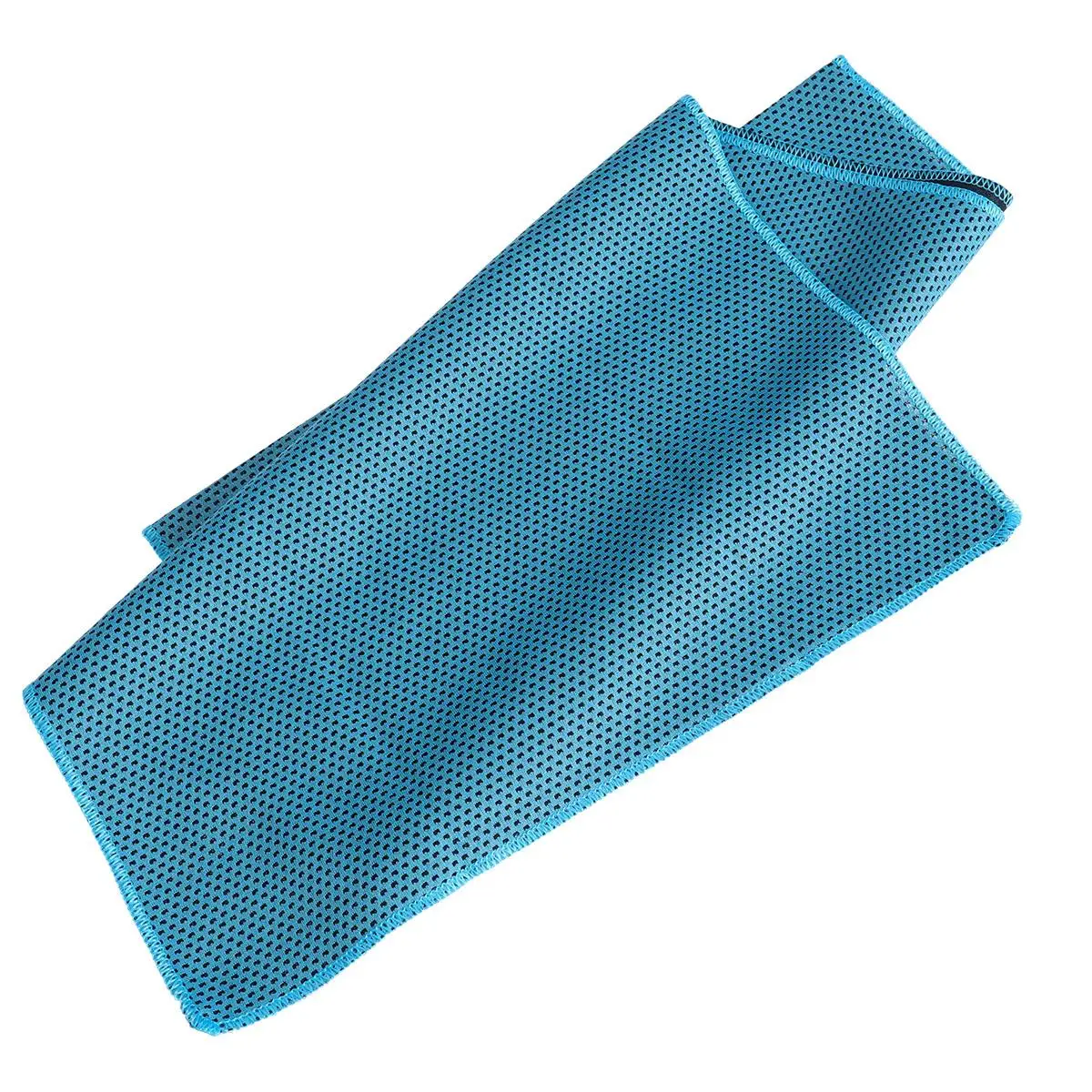 Cooling Microfiber Towel Super Thin Quick Dry Absorbent Breathable for Gym Swimming Beach UV Protection Safe
Cooling Microfiber Towel Super Thin Quick Dry Absorbent Breathable for Gym Swimming Beach UV Protection Safe