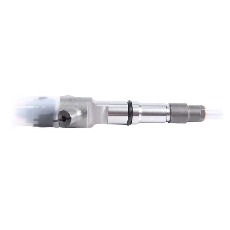 0445120650 New Diesel Fuel Injector Nozzle For Replacement Parts Accessories
0445120650 New Diesel Fuel Injector Nozzle For Replacement Parts Accessories