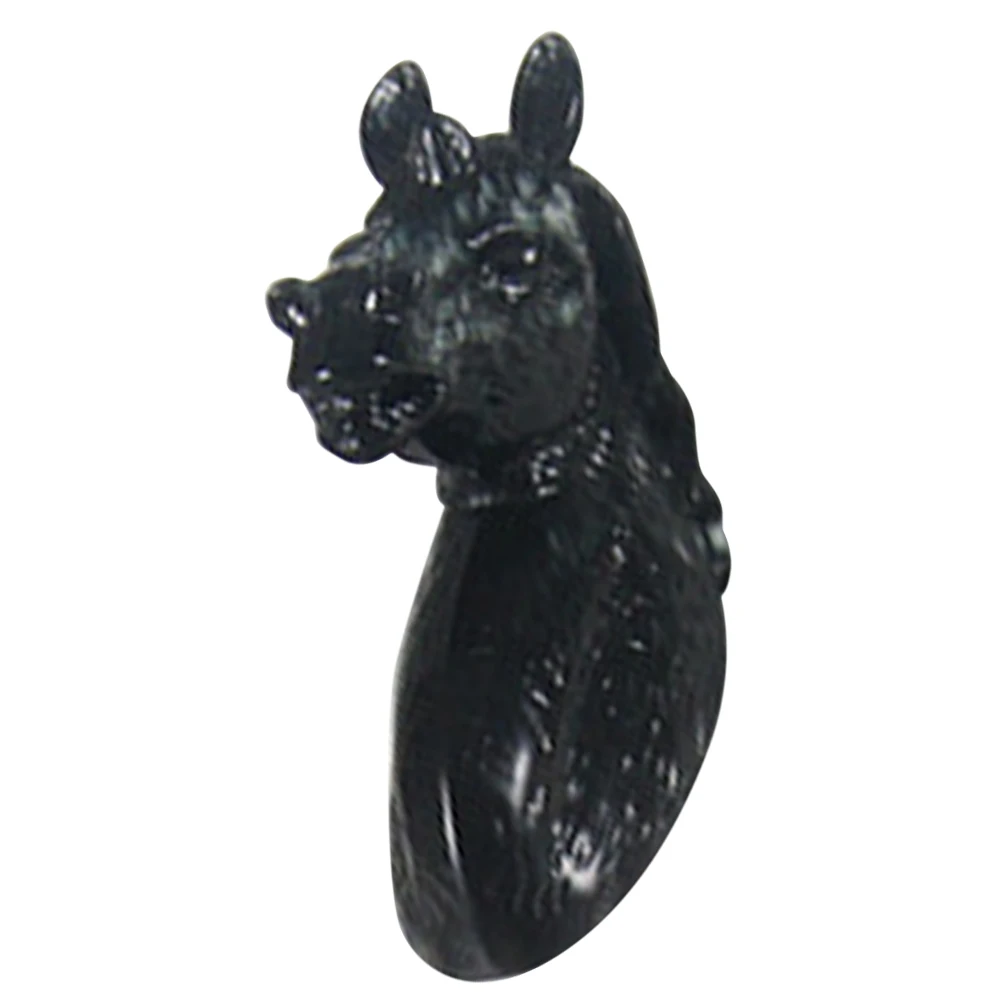 Zinc Alloy Cabinet Door Handles Drawer Knobs Pulls Simple Horse Style Sturdy Practical Kitchen Wardrobe Furniture Metal Retro
Zinc Alloy Cabinet Door Handles Drawer Knobs Pulls Simple Horse Style Sturdy Practical Kitchen Wardrobe Furniture Metal Retro