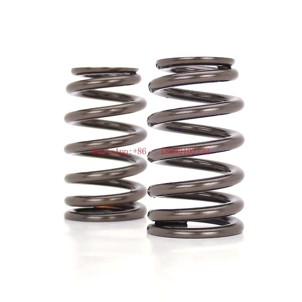Горячая продажа с фабрики, комплект пружин клапана двигателя S, 16 шт.
Горячая продажа с фабрики, комплект пружин клапана двигателя S, 16 шт.