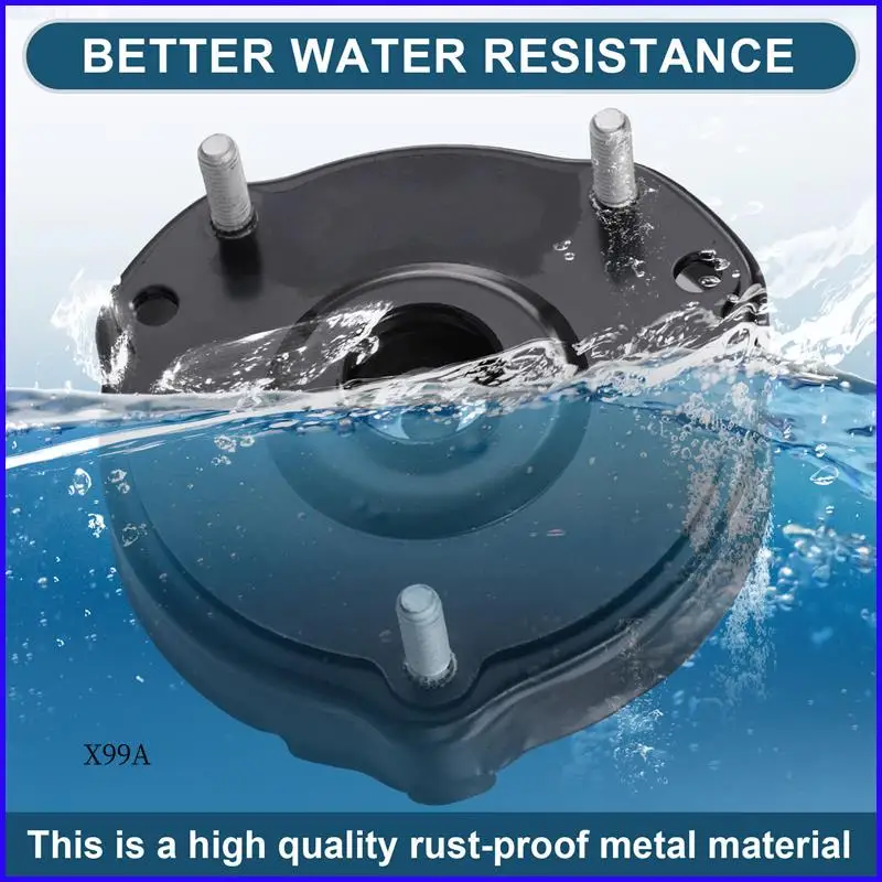 WO-2113200026 Car Front Shock Absorber Mount For Mercedes Benz C63 AMG C200 C250 C450 4-Matic 2013-2021
WO-2113200026 Car Front Shock Absorber Mount For Mercedes Benz C63 AMG C200 C250 C450 4-Matic 2013-2021