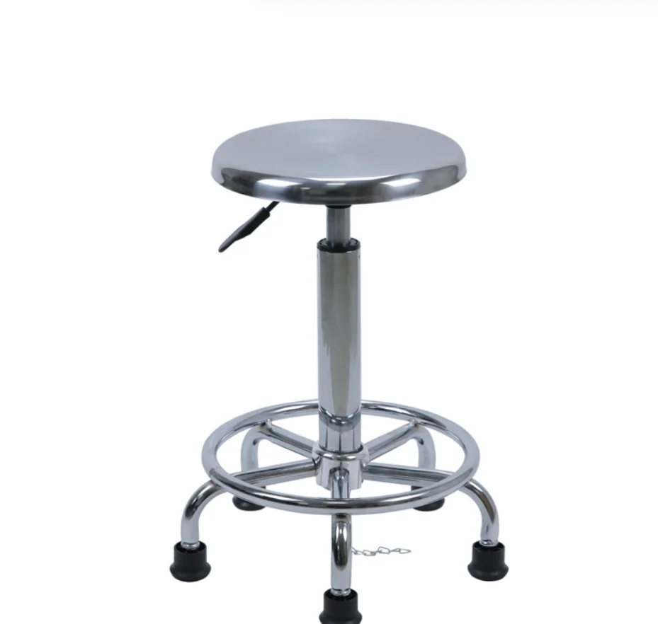 Laboratories Hospitals Cleanrooms Schools Dining Areas Adjustable Stainless Steel Premium Hospital Chairs
Laboratories Hospitals Cleanrooms Schools Dining Areas Adjustable Stainless Steel Premium Hospital Chairs