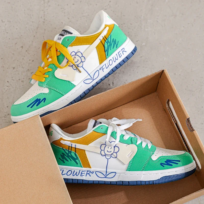 Men Sneakers man casual Men's Shoes tenis Luxury Trainer Race Breathable Shoes fashion running Shoes for women
Men Sneakers man casual Men's Shoes tenis Luxury Trainer Race Breathable Shoes fashion running Shoes for women
