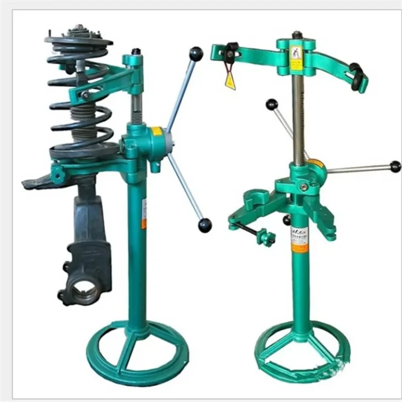 SXLL Easy Operated Manually Spring Compressor
SXLL Easy Operated Manually Spring Compressor