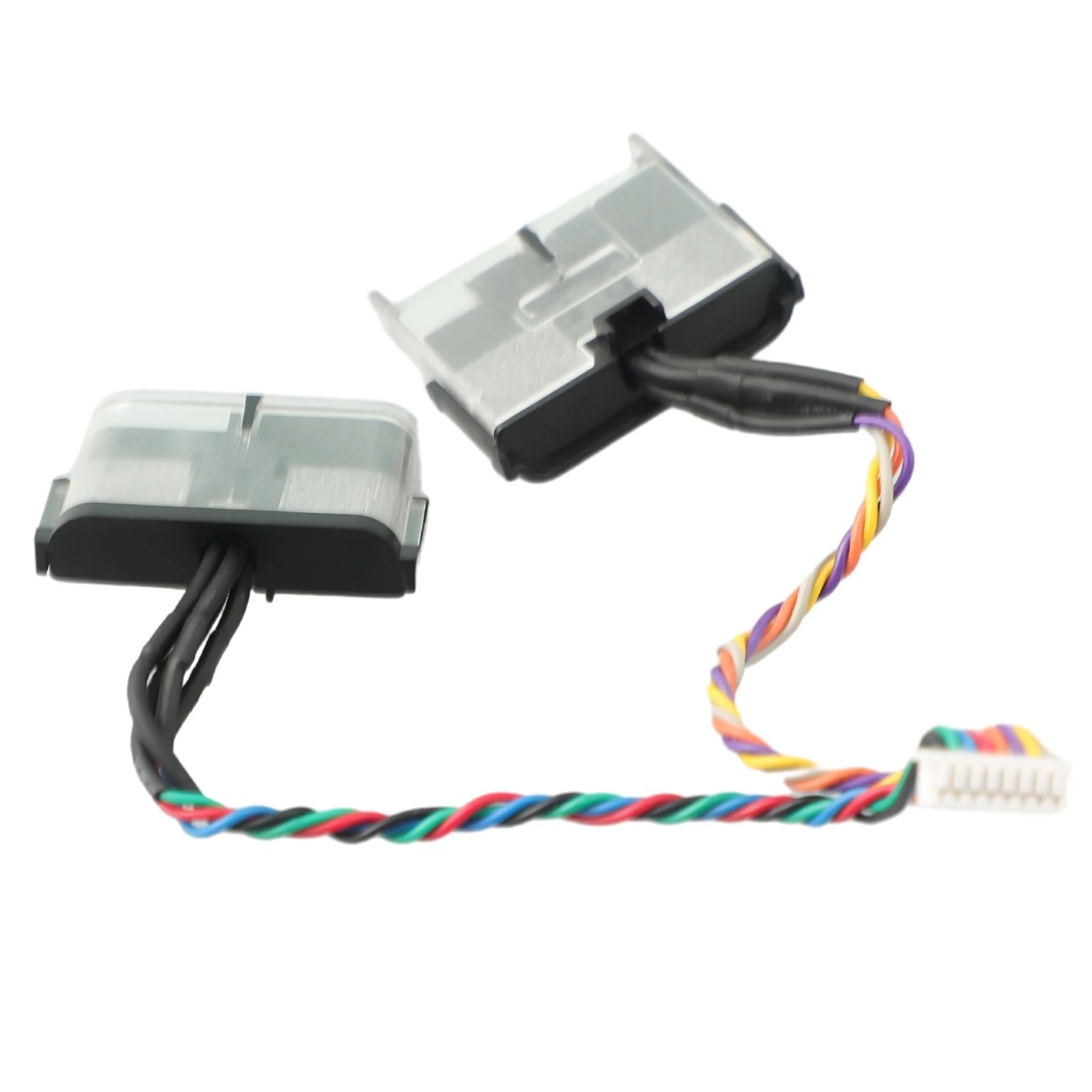 1PC Cliff Anti-Collision Sensor For Xiaomi For Mijia STYTJ02YM Mop Pro STYJ02YM Sweeping And Mopping Robot Vacuum Cleaner
1PC Cliff Anti-Collision Sensor For Xiaomi For Mijia STYTJ02YM Mop Pro STYJ02YM Sweeping And Mopping Robot Vacuum Cleaner