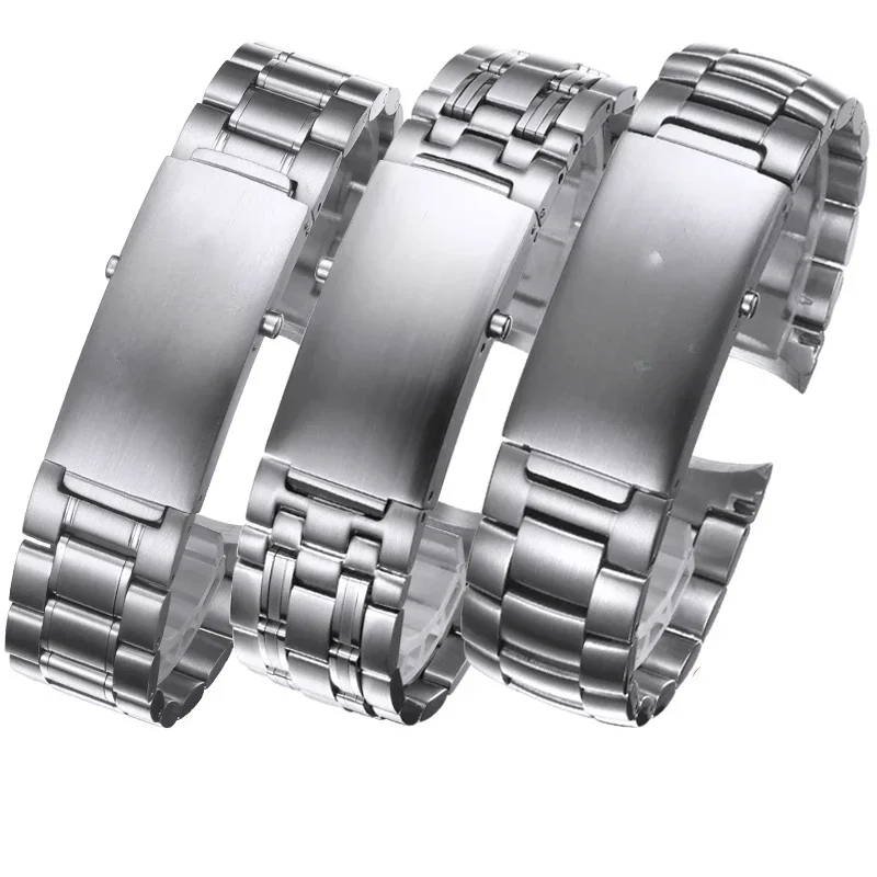 For Omega 3 5 9 Beads 300 Watch Strap 20 18mm OCEAN Universe 007 Men Comfortable Smooth Solid Stainless Steel Watchbands
For Omega 3 5 9 Beads 300 Watch Strap 20 18mm OCEAN Universe 007 Men Comfortable Smooth Solid Stainless Steel Watchbands