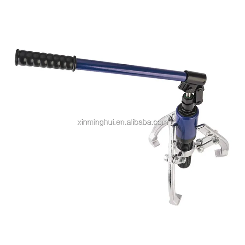 Hydraulic Gear Puller Set Tools Model 421969 Customized Hydraulic Bearing Loading Gear Puller
Hydraulic Gear Puller Set Tools Model 421969 Customized Hydraulic Bearing Loading Gear Puller