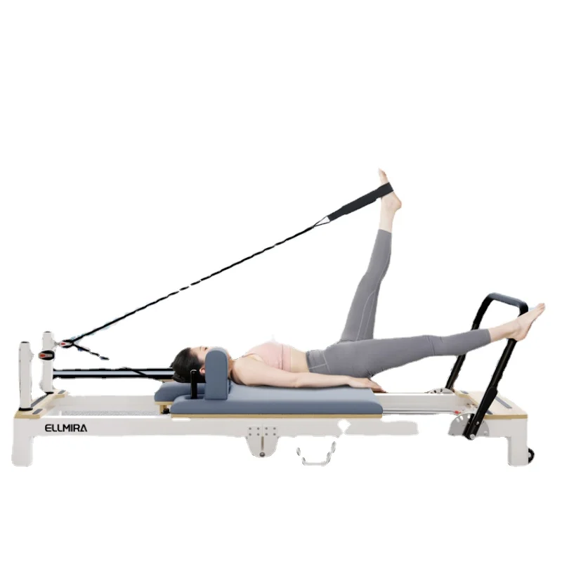 Yhl Gold Folding Core Bed Large Equipment High-End Home Commercial Yoga Studio Fitness Small White Bed
Yhl Gold Folding Core Bed Large Equipment High-End Home Commercial Yoga Studio Fitness Small White Bed