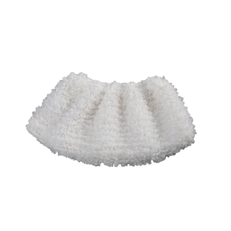 A15Q-Handheld Steam Brush And Steam Jacket For Karcher SC1 SC2 SC3 SC4 SC5 Steam Cleaner Replacement Accessories
A15Q-Handheld Steam Brush And Steam Jacket For Karcher SC1 SC2 SC3 SC4 SC5 Steam Cleaner Replacement Accessories