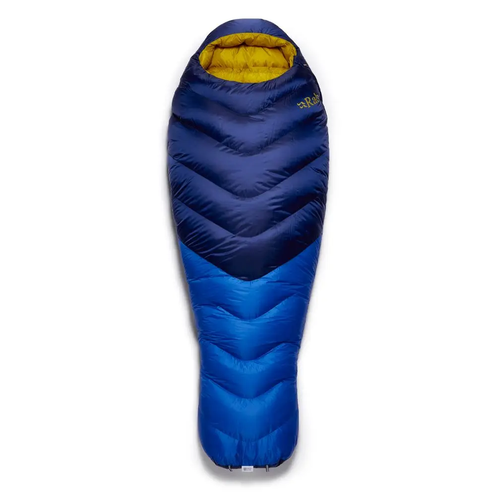 Womens Neutrino Down Sleeping Bag Lightweight WaterRepellent Sleeping Bag for Camping, Backpacking, amp Climbing
Womens Neutrino Down Sleeping Bag Lightweight WaterRepellent Sleeping Bag for Camping, Backpacking, amp Climbing