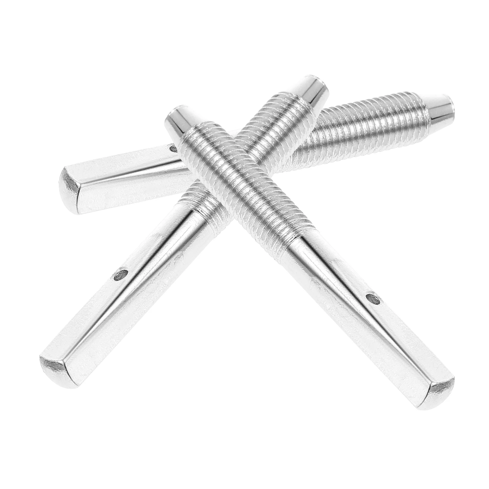 3 Pcs Lyre Laiya String Nails Harp Peg Part Replace Pegs Accessories Silver Tuning
3 Pcs Lyre Laiya String Nails Harp Peg Part Replace Pegs Accessories Silver Tuning