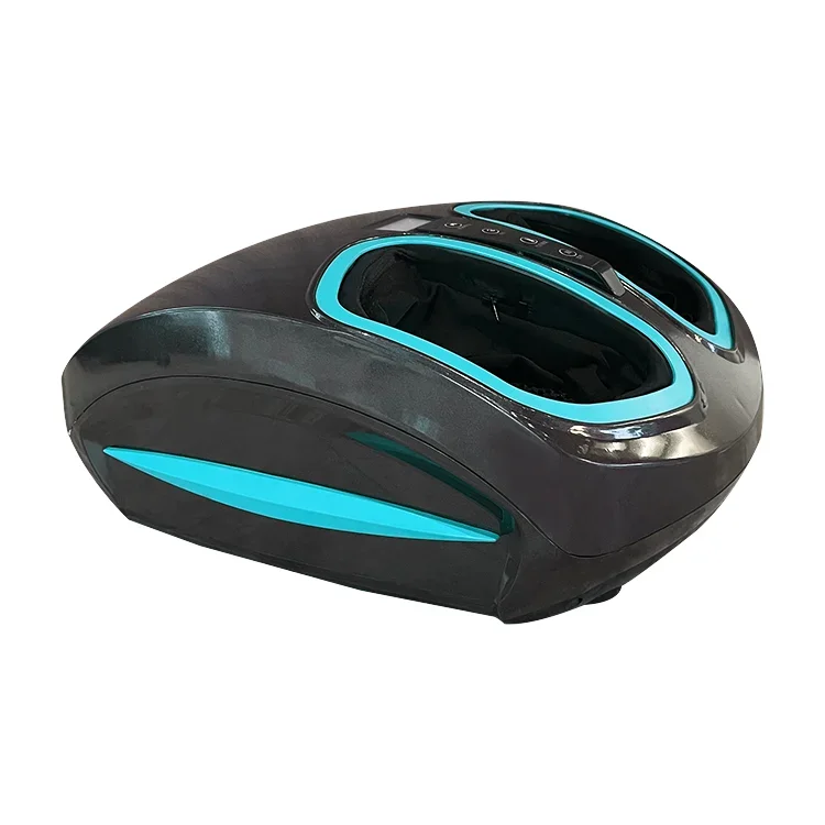 Массажное креслоMassage ChairOne-stop Solution Массажер для ног Воздушное давление Массажер для ног для домашнего использования с подогревом
Массажное креслоMassage ChairOne-stop Solution Массажер для ног Воздушное давление Массажер для ног для домашнего использования с подогревом