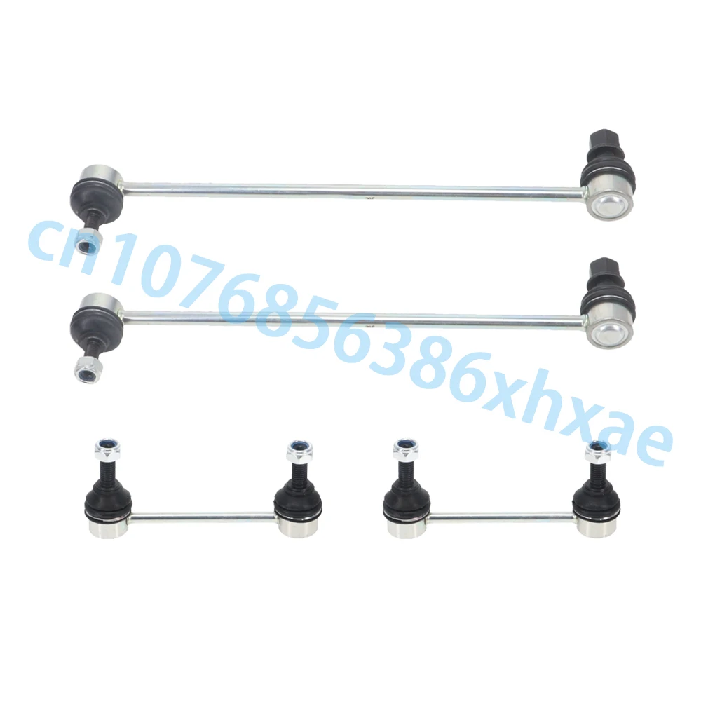 Front And Rear Stabilizer Link For Volvo S60 S80 P2 XC90 AU 2002-2014 31201602 31201603 Sway Bar Accessories
Front And Rear Stabilizer Link For Volvo S60 S80 P2 XC90 AU 2002-2014 31201602 31201603 Sway Bar Accessories