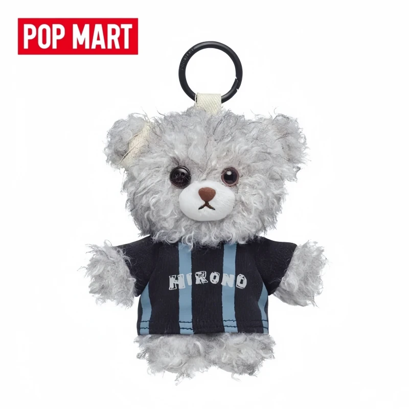 Hirono Genuine Popmart Hirono Whistle Sound - Little Wild Bear Series Hanging Card Blind Box Pendant Ending Decoration Gift Toys
Hirono Genuine Popmart Hirono Whistle Sound - Little Wild Bear Series Hanging Card Blind Box Pendant Ending Decoration Gift Toys
