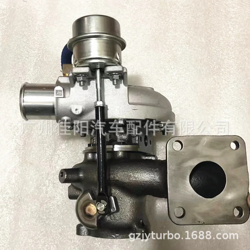 150105-0095B 873317-0003 873317-0001 893317 Turbocharger
150105-0095B 873317-0003 873317-0001 893317 Turbocharger