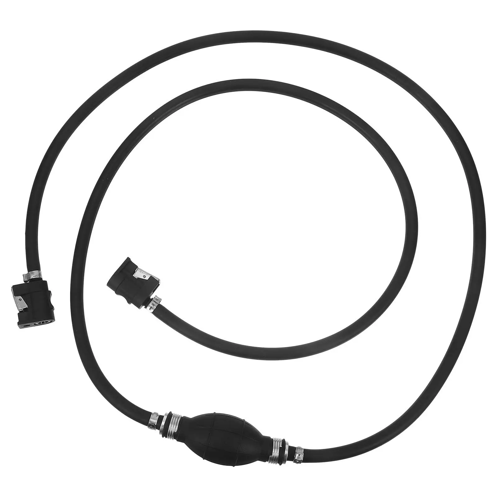 Oil Pump Hose Manual 21m Fuel Transfer Pump Long Durable Reliable Oil Suction for Outboard Use Hose
Oil Pump Hose Manual 21m Fuel Transfer Pump Long Durable Reliable Oil Suction for Outboard Use Hose