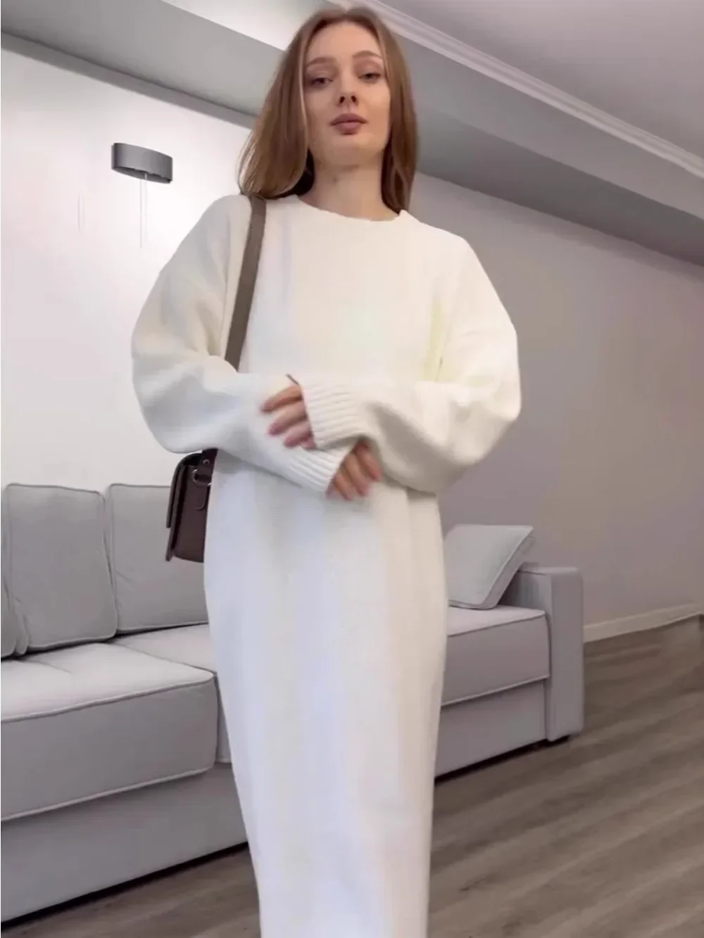 Eid Muslim Dress For Women Knitting Dresses Ramadan Morocco Dubai Abayas Kaftan Islam Jalabiya Knitted Vestidos Arab Long Robe
Eid Muslim Dress For Women Knitting Dresses Ramadan Morocco Dubai Abayas Kaftan Islam Jalabiya Knitted Vestidos Arab Long Robe