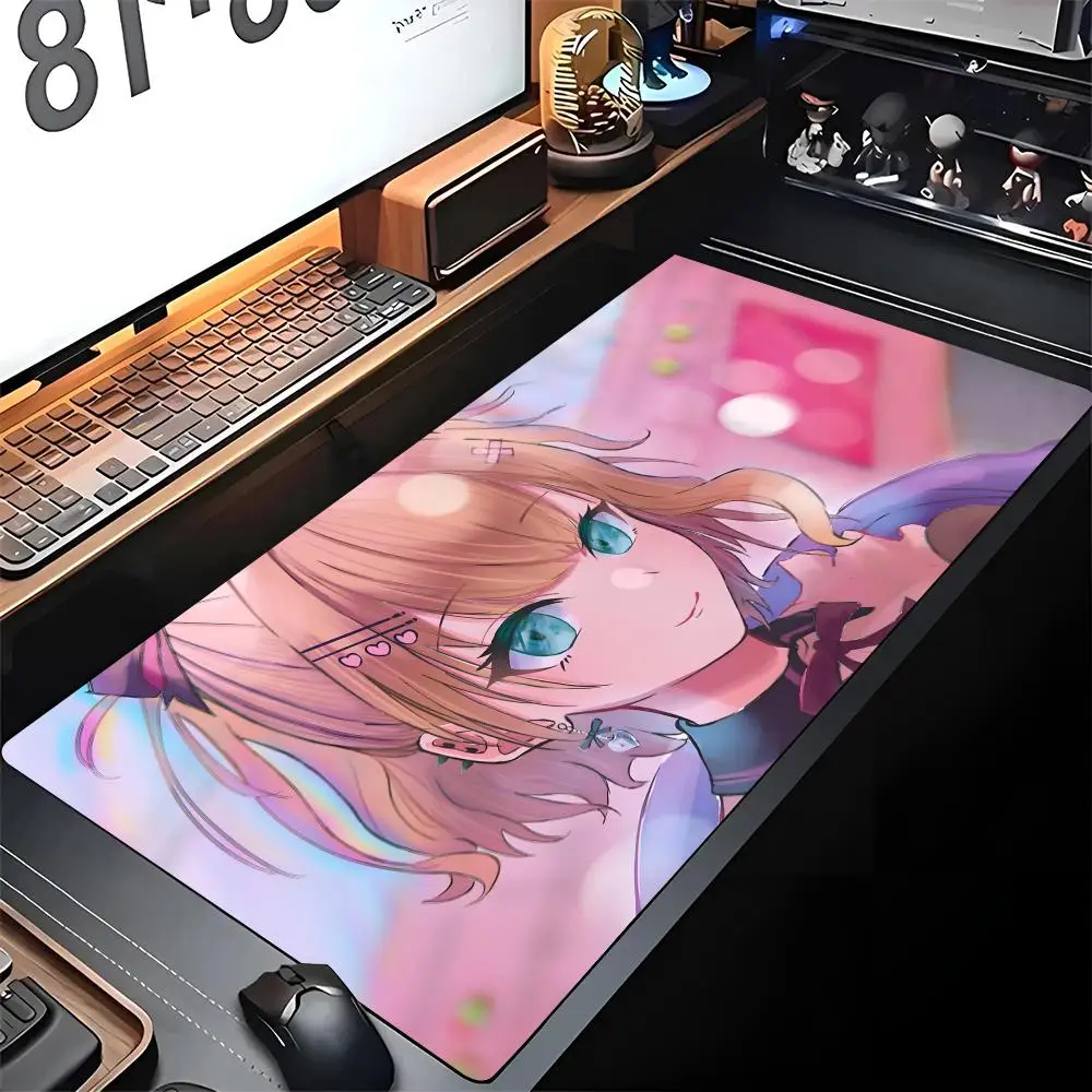 Kurumi Noah Mouse Pad Edge Retail Big Gaming Locking Computer Gamer Large Rubber Art Mousepad Laptop Desk Mat
Kurumi Noah Mouse Pad Edge Retail Big Gaming Locking Computer Gamer Large Rubber Art Mousepad Laptop Desk Mat