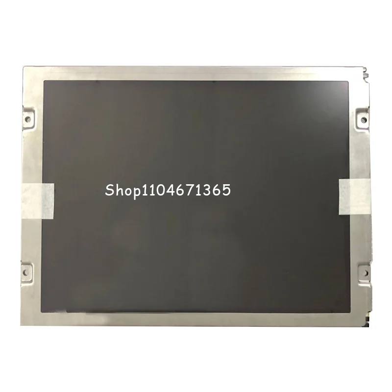 For AA084VC03 LCD Display Screen 8.4 Inch LCD Panel
For AA084VC03 LCD Display Screen 8.4 Inch LCD Panel