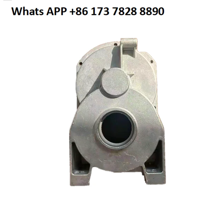 Household small crane accessories Gearbox shell 220V miniature electric hoist accessories Front cover Rear cover Gearbox
Household small crane accessories Gearbox shell 220V miniature electric hoist accessories Front cover Rear cover Gearbox