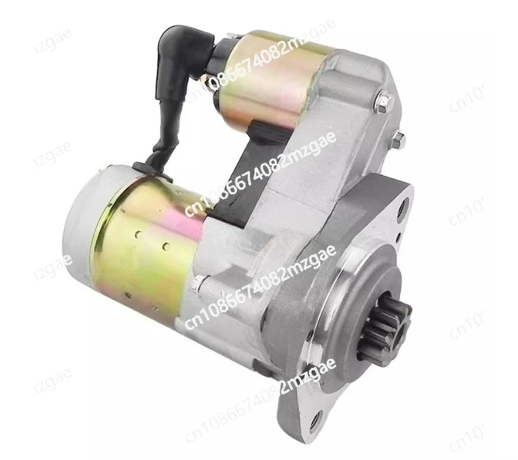 2V80 diesel engine starter motor QDY1203A
2V80 diesel engine starter motor QDY1203A