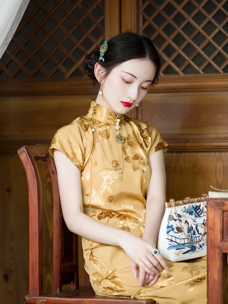 Dreng of Home в тон ручной работы с вышитым шелком и пуговицами, традиционная китайская моя для женщин
Dreng of Home в тон ручной работы с вышитым шелком и пуговицами, традиционная китайская моя для женщин