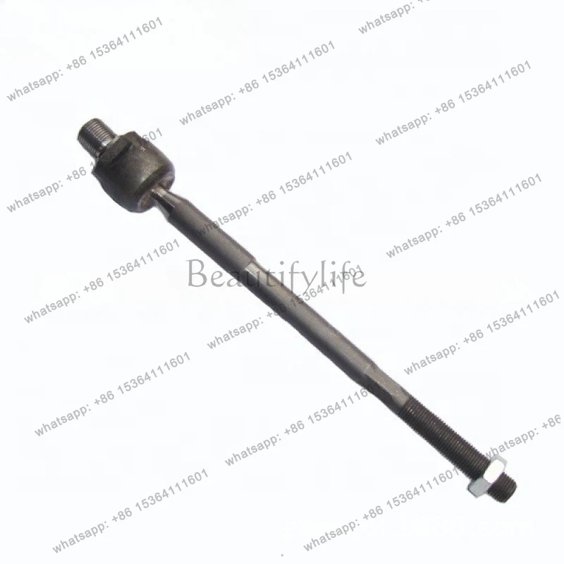 Suitable for, car ball head direction horizontal tie rod (inner) 93189450
Suitable for, car ball head direction horizontal tie rod (inner) 93189450