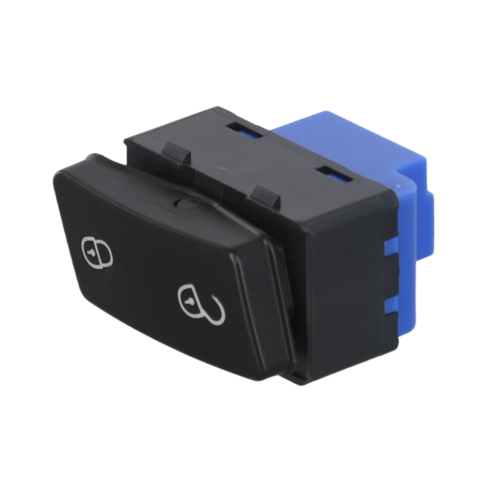 Car Door Control Central Door Lock Switch Car Accessories High Reliability Perfect Match Size As Picture Shows
Car Door Control Central Door Lock Switch Car Accessories High Reliability Perfect Match Size As Picture Shows