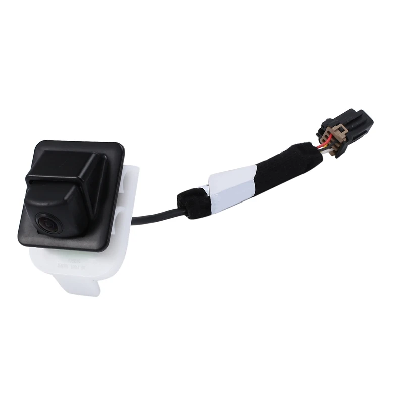 95760-A7000 Back Up Camera Reversing Assist Camera Replacement Accessories For Kia Forte Sedan 2014-2016 95760A7000 KI1960114
95760-A7000 Back Up Camera Reversing Assist Camera Replacement Accessories For Kia Forte Sedan 2014-2016 95760A7000 KI1960114