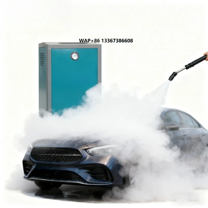 Steam Car Wash Machine High Pressure Cleaner Car Interior Cleaning Steam Car Washing Machine
Steam Car Wash Machine High Pressure Cleaner Car Interior Cleaning Steam Car Washing Machine