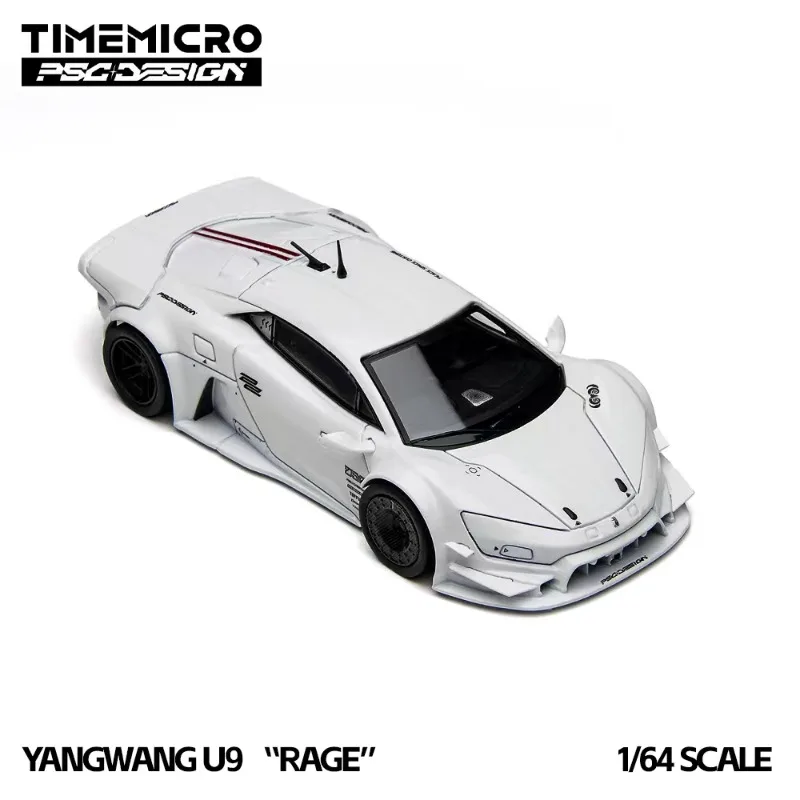 Модель HEC PSC 2026 в масштабе 1:64: модифицированный автомобиль U9 с имитацией литого сплава, декоративный элемент для коллекции игрушек для мальчиков.
Модель HEC PSC 2026 в масштабе 1:64: модифицированный автомобиль U9 с имитацией литого сплава, декоративный элемент для коллекции игрушек для мальчиков.
