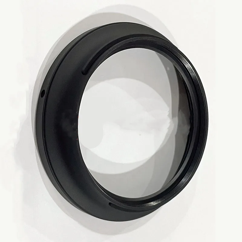 New front fiter screw barrel repair parts For Tamron 50-400mm F/4.5-6.3 Di III VC VXD A067 lens( E mount)
New front fiter screw barrel repair parts For Tamron 50-400mm F/4.5-6.3 Di III VC VXD A067 lens( E mount)