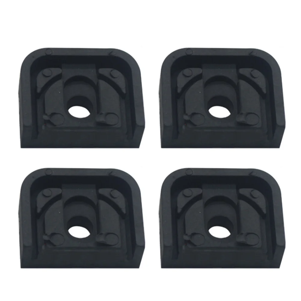 4PCS Air Conditioner Outdoor Unit Vibration Damping Rubber Pad Foot Pad Anti Slip Shockproof Height Increasing Pad
4PCS Air Conditioner Outdoor Unit Vibration Damping Rubber Pad Foot Pad Anti Slip Shockproof Height Increasing Pad