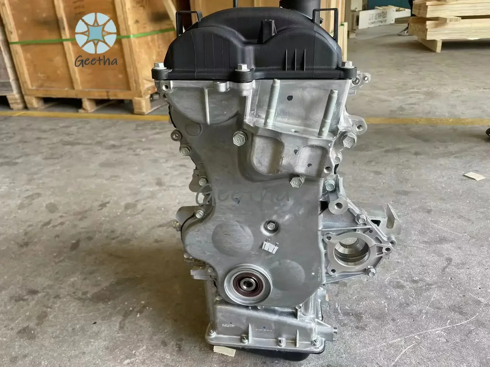 For OEM Original Korea Car Engine G4FC G4FA G4FG G4FJ G4GCG4ED G4KAG4KC G4KD G4KE G4KH G4KJ G4NA G4NB G4LC G4LA D4CB For Hyundai
For OEM Original Korea Car Engine G4FC G4FA G4FG G4FJ G4GCG4ED G4KAG4KC G4KD G4KE G4KH G4KJ G4NA G4NB G4LC G4LA D4CB For Hyundai