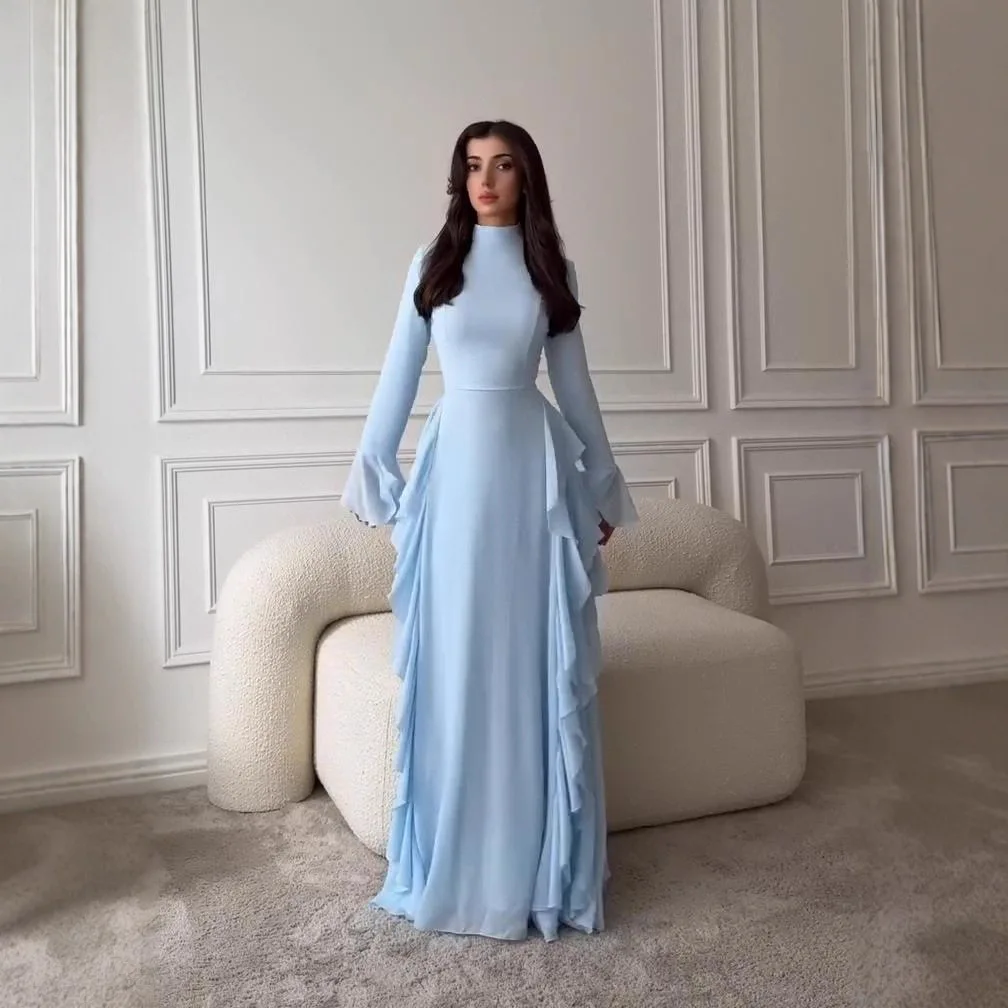 Eid Women Dress Abaya Kaftan Muslim Party Dresses Jalabiya Ruffles Vestidos Ramadan Dubai Abayas Morocco Arab Long Robe 2026
Eid Women Dress Abaya Kaftan Muslim Party Dresses Jalabiya Ruffles Vestidos Ramadan Dubai Abayas Morocco Arab Long Robe 2026