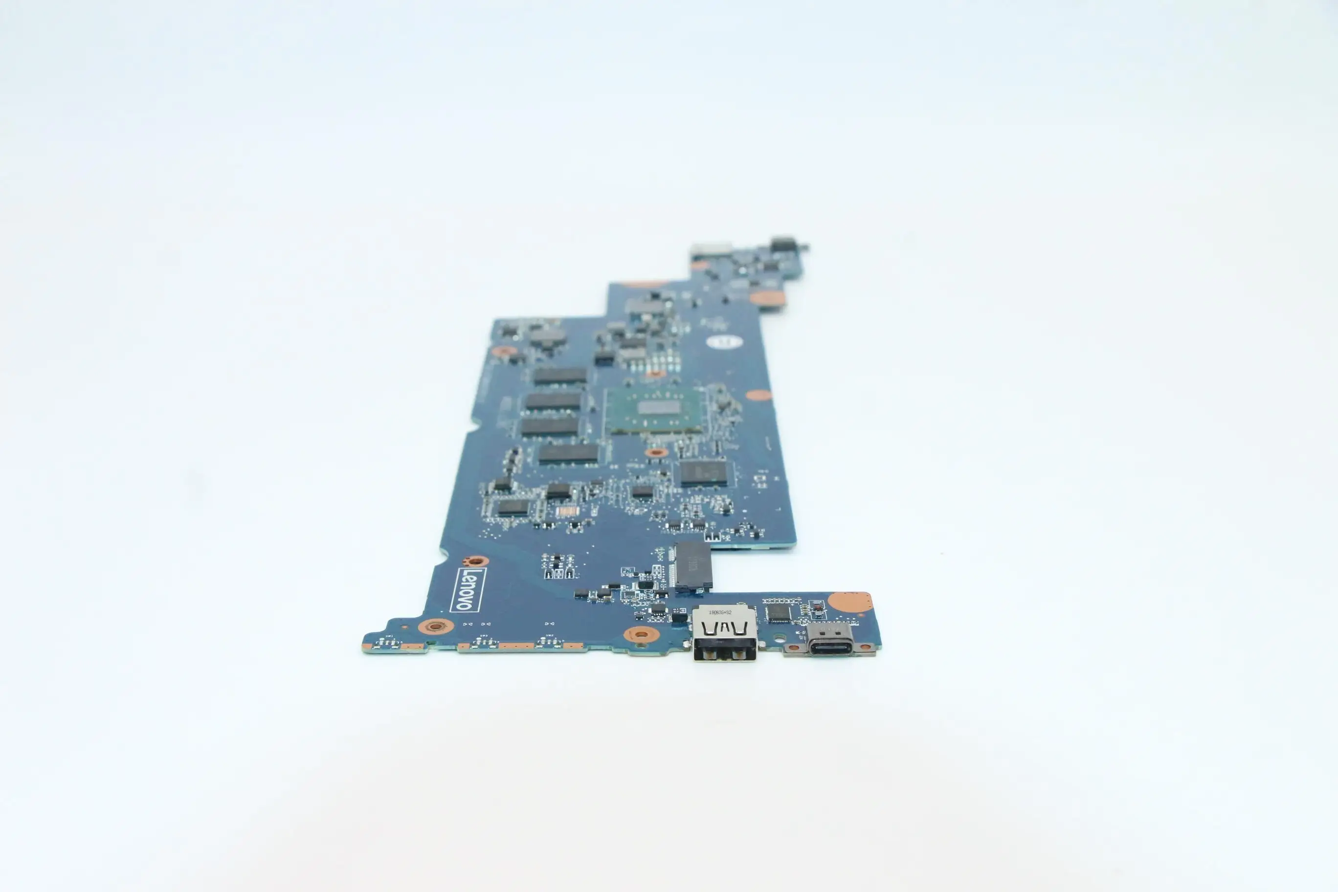 01HY378 For Lenovo ThinkPad 11e 4th Gen Chromebook Motherboard 4GB RAM 32GB Storage N3450 Processor 100% Full Tested
01HY378 For Lenovo ThinkPad 11e 4th Gen Chromebook Motherboard 4GB RAM 32GB Storage N3450 Processor 100% Full Tested