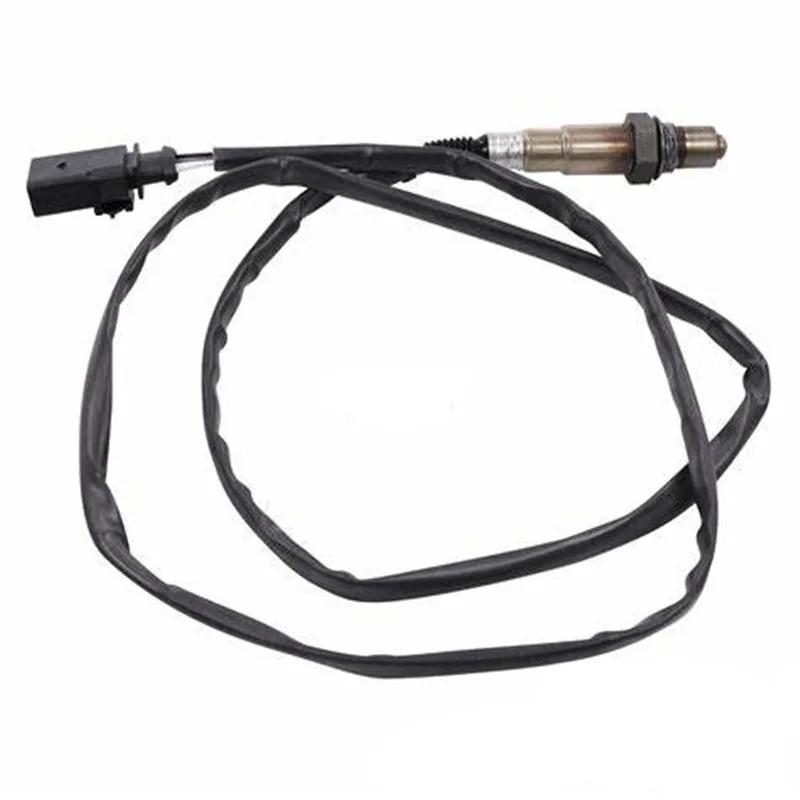 1K099826 2T025800 698602580 1003806J 906262N Oxygen sensor suitable for Volkswagen
1K099826 2T025800 698602580 1003806J 906262N Oxygen sensor suitable for Volkswagen
