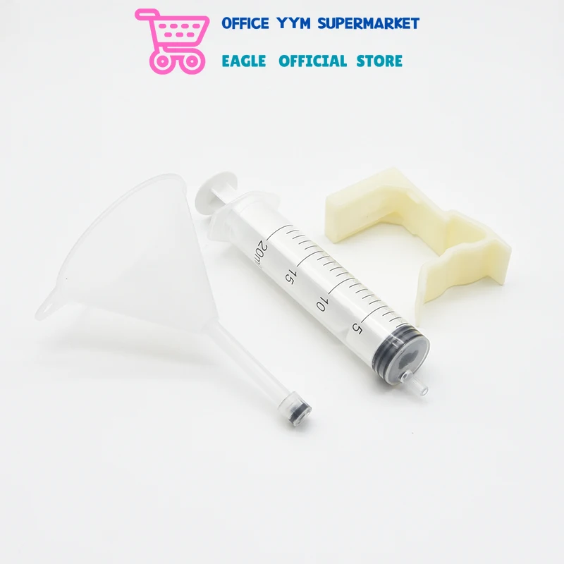 1 комплект чистящих устройств для печатающей головки HP 10 11 82 84 85, чистящие инструменты для HP 800813850100110111500510, насадка для головки принтера
1 комплект чистящих устройств для печатающей головки HP 10 11 82 84 85, чистящие инструменты для HP 800813850100110111500510, насадка для головки принтера