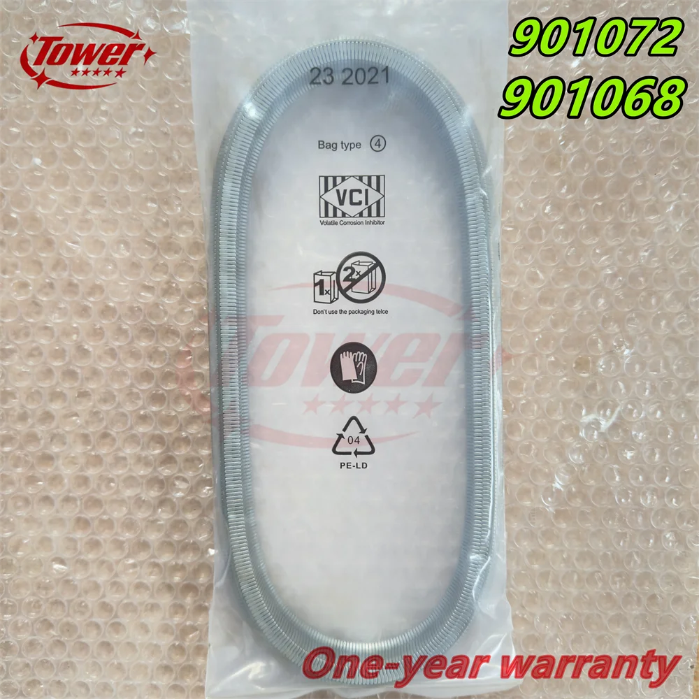 901072 901068 Gear Box RE0F11A JF015E CVT Transmission Drive Chain Belt for Nissan Mitsubishi Suzuki Renault GM
901072 901068 Gear Box RE0F11A JF015E CVT Transmission Drive Chain Belt for Nissan Mitsubishi Suzuki Renault GM